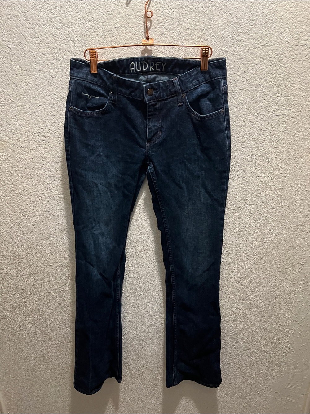 Kimes Ranch Women's Audrey 6x32